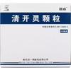 KJ 清开灵颗粒(无糖型)  1.5g(含黄芩苷20mg)*26袋/盒 商品缩略图0
