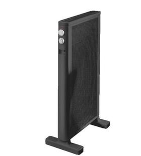 艾美特（509374） HL20-X2 取暖器家用节能省电暖气石墨烯双面电暖器烤火炉 艾美特 HL20-X2 取暖器家用节能省电暖气石墨烯双面电暖器烤火炉