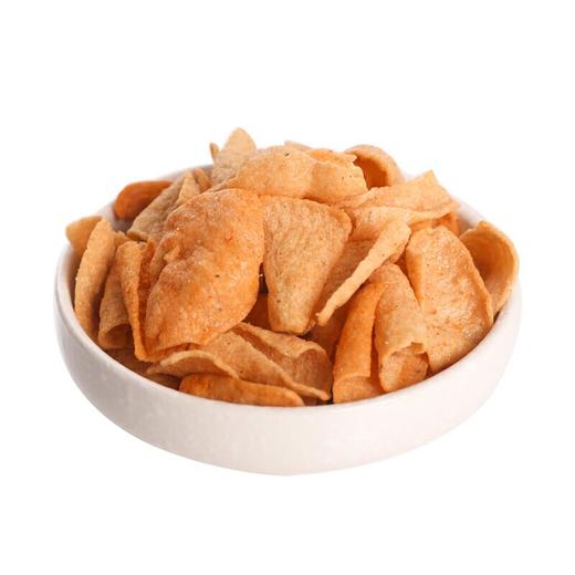 宏途山药薄片蜜汁烤翅味90g 商品图4