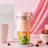 西屋WSX-707便携榨汁杯粉色 商品缩略图3