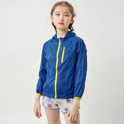 PF07款 MAIJINLI/麦金利 男女Tong 防晒衣户外皮肤衣 商品图4