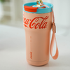 GE-CK23AW-B79系列 可口可乐联名款小蛮腰系列保温杯 商品缩略图4