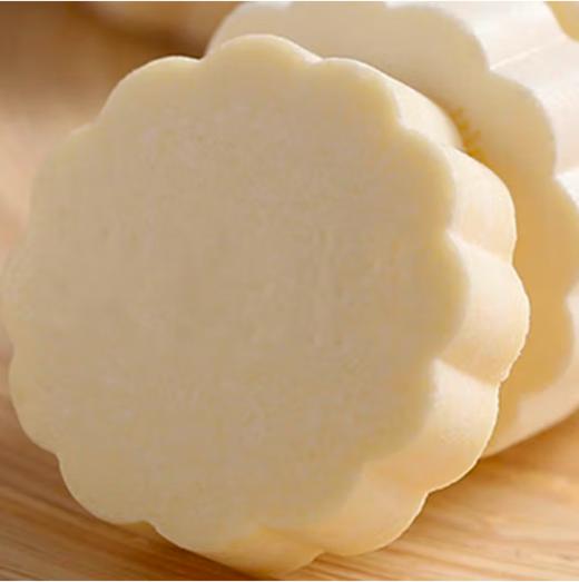 【奶贝】青海央尊牦牛奶贝混合味250g (DHA酸味 益生元原味 牛初乳原味 各种口味混合装） 商品图6