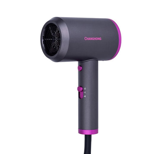 长虹DCF-20A8电吹风2000W 商品图1
