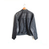 orslow WWII TYPE1 BLACK DENIM JACKET 日本制黑色水洗牛仔夹克 商品缩略图4