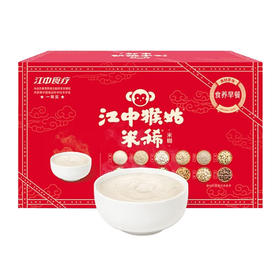 江中原味米稀36天装礼盒