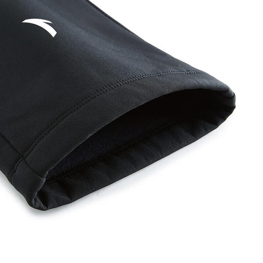 安踏型动裤丨防泼水运动裤男裤磨毛保暖直筒裤跑步长裤152447505N 商品图5