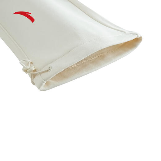 安踏（ANTA）通勤长裤男子新款雅丹风柔软保暖裤时尚针织运动裤152447339N 商品图5