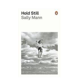 【预订】Hold Still: A Memoir with Photographs | 留住这一刻：萨利·曼恩摄影回忆录