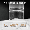 【奥运会同品牌】亚都5L大容量加湿器独立香薰盒湿度数值显示除菌净化二合一无雾三档冷蒸发式加湿 商品缩略图2