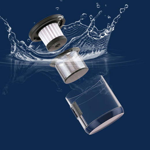 迈卡罗杀菌除螨机MC-CM302 商品图4