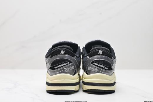 新百伦New Balance 1000复古老爹休闲运动跑步鞋M1000WA男女鞋 商品图5