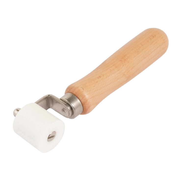 威迪PTFE 压力轮131.693