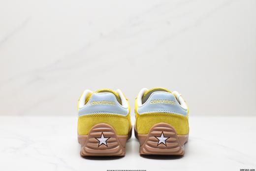 匡威Converse RUN STAR TRAINER低帮休闲鞋AO8263C男女鞋 商品图5