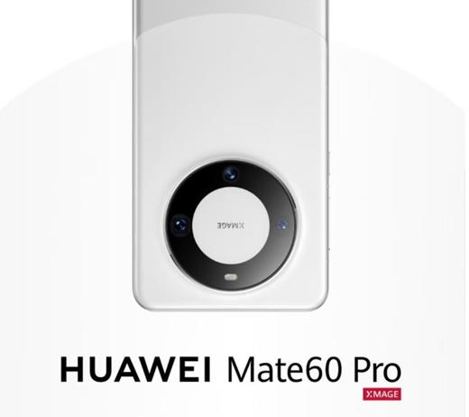 华为（HUAWEI）Mate 60 Pro 商品图1