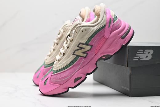 新百伦New Balance 1000复古老爹休闲运动跑步鞋M1000WA男女鞋 商品图7