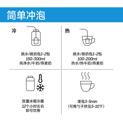 新升级跳水跳奶包 10片装/20片装  商品图3