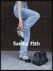 原单，Adid* Gazelle SAMBA 阿迪桑巴德训鞋 商品缩略图0