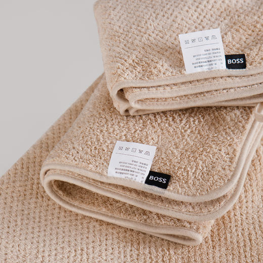 BOSS | 多功能毛巾毯三件套 HBMJ-002 商品图2