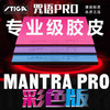 STIGA斯帝卡咒语PRO乒乓球胶皮彩色版专业斯蒂卡涩性反胶套胶樊系套胶 商品缩略图0