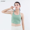 LEANA运动背心休闲运动百搭时尚运动背心LN1019 商品缩略图1