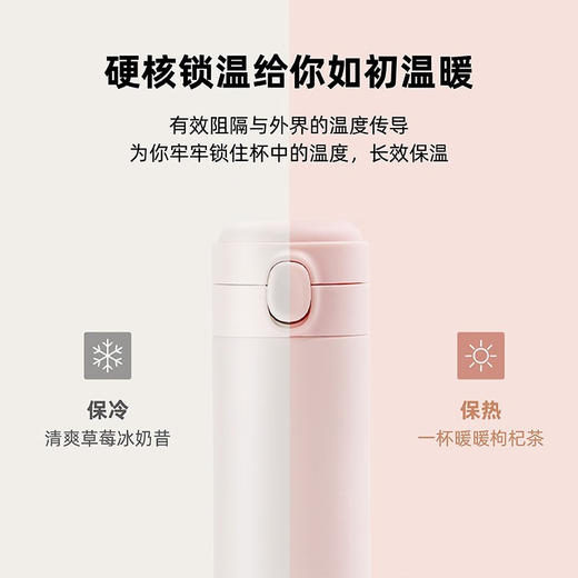 ATT-D3 优仅豌豆弹跳杯 商品图3