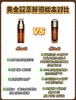Clarins/娇韵诗双萃精华第九代 焕活黄金双萃30ml/50ml/75ml/100ml 老版 新版轻盈/黄金款 抗初老熬夜修护易吸收 商品缩略图1