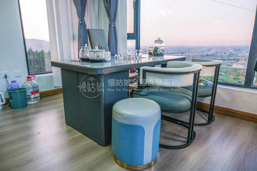 济南慢姑娘乐在郎山轰趴馆 商品图9