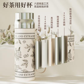 AMP-A3 ALLJOINT优仅焖泡杯系列