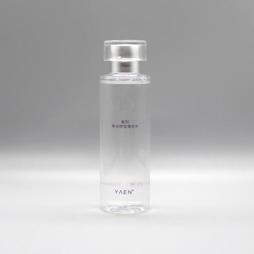 雅懿珠光映雪精华水150ml抗氧提亮保湿滋润提升紧致美容院正品直发 商品图0