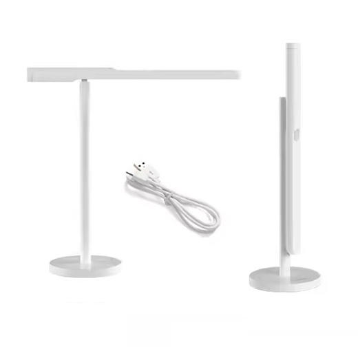 联创DF-LP0528M台灯白色 商品图3