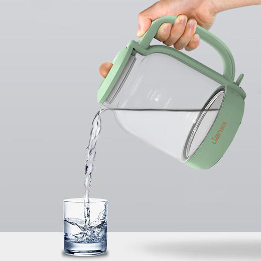 联创电热水壶DF-EP1520M 商品图4