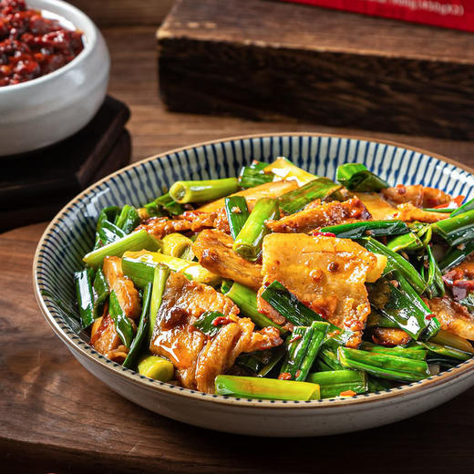 MM 山姆 福猴 红油郫县豆瓣 450g*2 商品图3