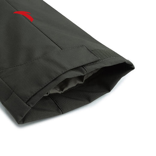 安踏（ANTA）防泼水外套男两件套秋冬季户外运动休闲保暖梭织上衣152447629 商品图2