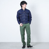 orslow TYPE2 1950'S DENIM 日本制男女中性款50年代复古牛仔夹克 商品缩略图1