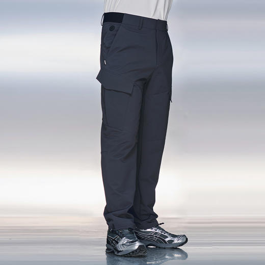 智能温控羊毛裤 商品图2