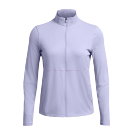 【S码，如无货将做退款】
安德玛 UA女子Fish Pro 防晒速干跑步训练运动长袖T恤1385289-539