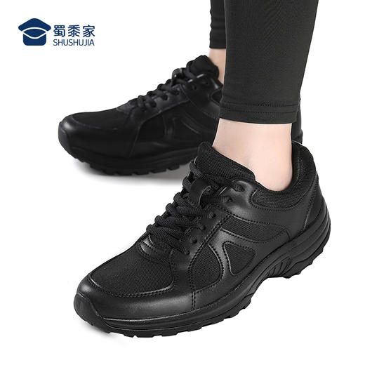 【女款训练跑鞋】户外训练鞋靴 透气运动通勤跑鞋 商品图4