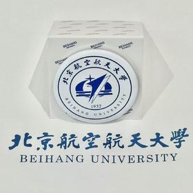 马口铁胸章