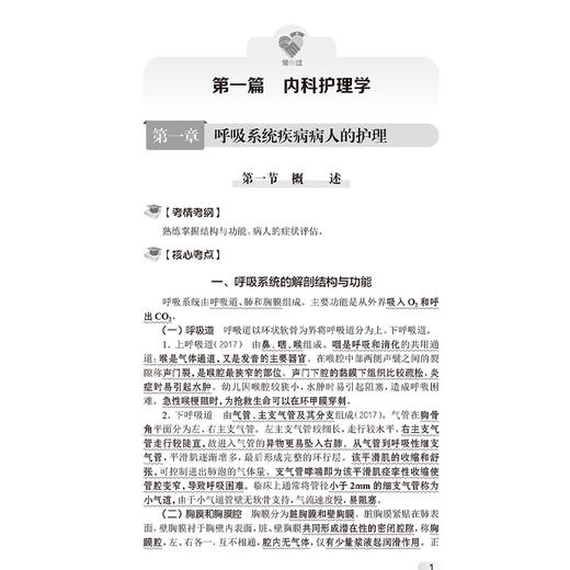 领你过 2025全国主管护师资格考试 考前狂背100天 主编 王秀玲 考试用书2025职称考试 配增值 9787117369916 人民卫生出版社 商品图3