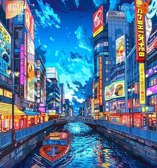 【北京出发】本州优品6日  优选航班北京直飞  全程舒适型酒店住宿 商品图0