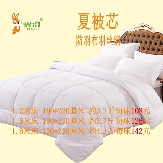 夏被芯 商品图0