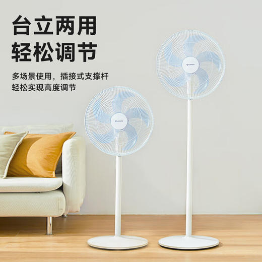艾美特 落地扇FS40-X93 商品图3