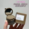 伊蒂之屋发际线修饰粉饼阴影盘#01深棕色/#02浅棕色-3.5g 商品缩略图4