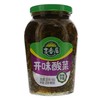 吉香居开味酸菜330g/瓶 商品缩略图0