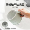 磨客 | 多功能养生壶MK-519 绿+热牛奶杯（带滤网）MK-383绿//黄/粉 商品缩略图6