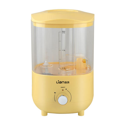 联创加湿器DF-HU0821M 商品图0