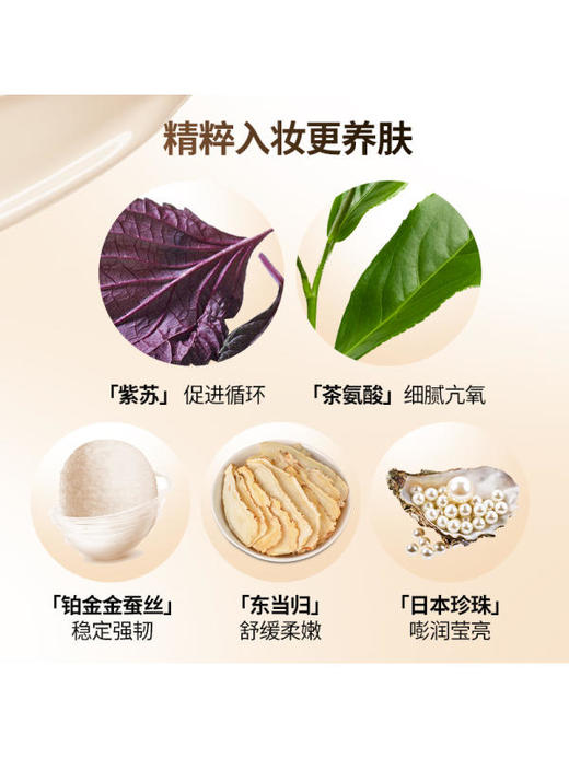 【润色磨皮】CPB肌肤之钥黑长管隔离黑管钻光防晒隔离妆前乳遮瑕隐形毛孔37ml 商品图2