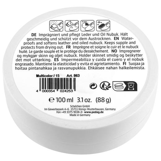 德国pedag防水貂油863 商品图2