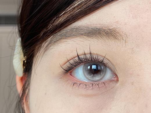 jelly doll半年抛美瞳 摩登老奶奶 14.2mm 商品图0